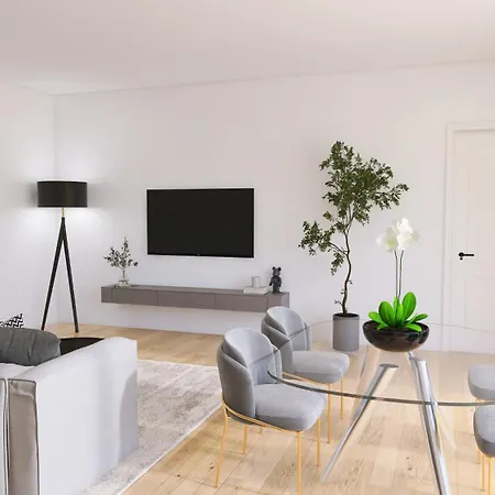 Apartment Feelgood 57, Schoenes In Magdeburg-cracau, Inklusive Parkplatz Und Netflix, Nur 1,8 Km Von Getec-arena Und Stadion Entfernt